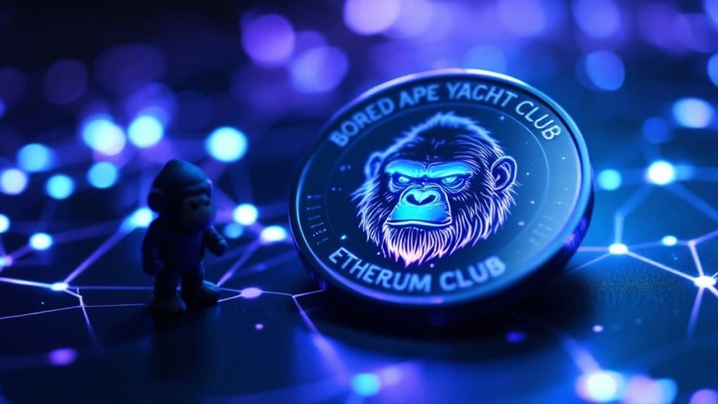 apecoin cryptocurrency and functionality