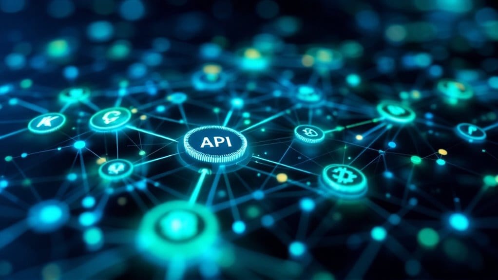api significance in cryptocurrency