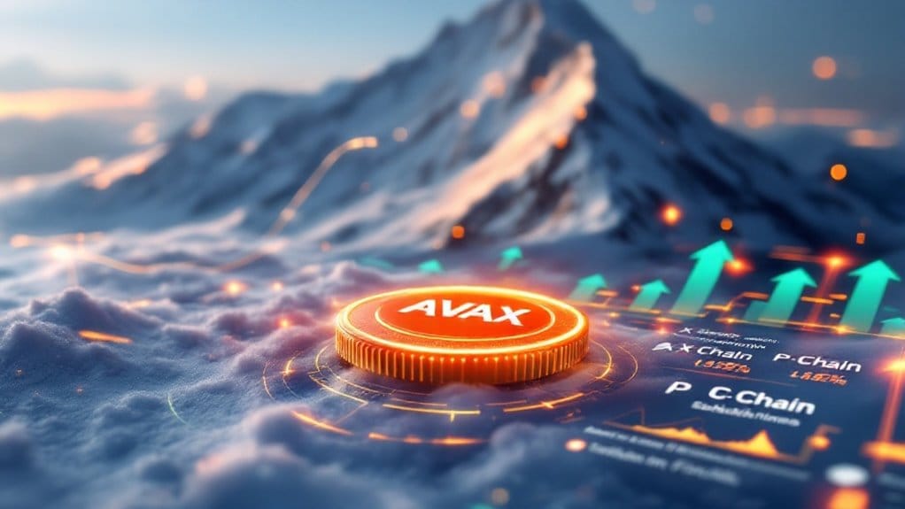 avalanche s native cryptocurrency explained