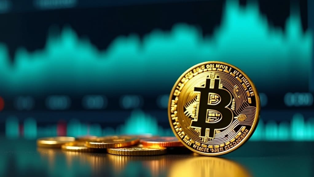 bitcoin nears 80k stability