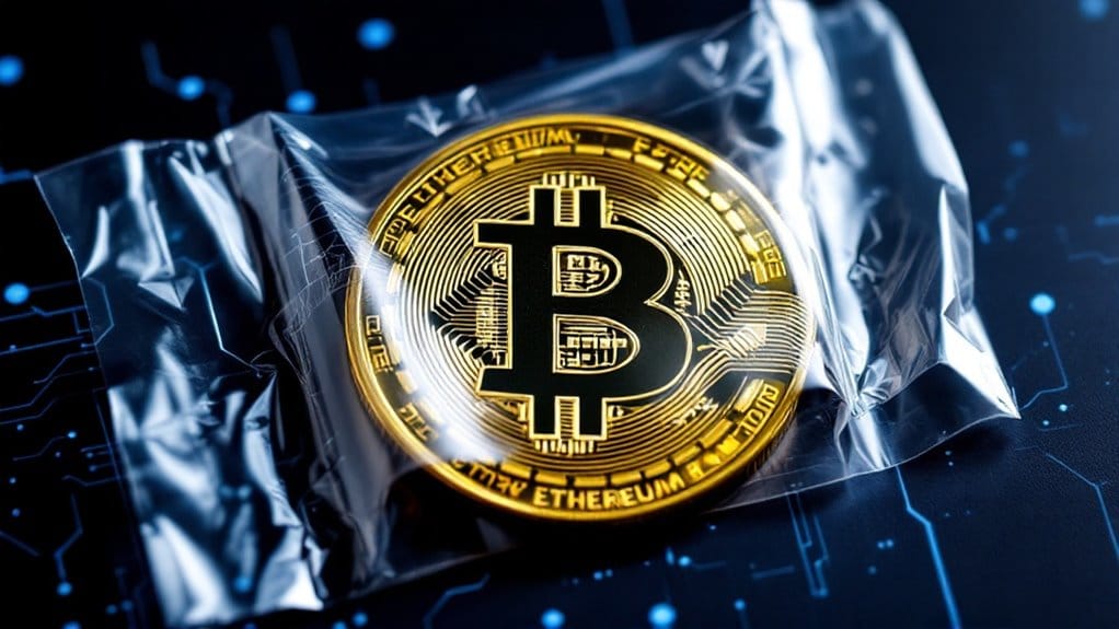 bitcoin on ethereum explained