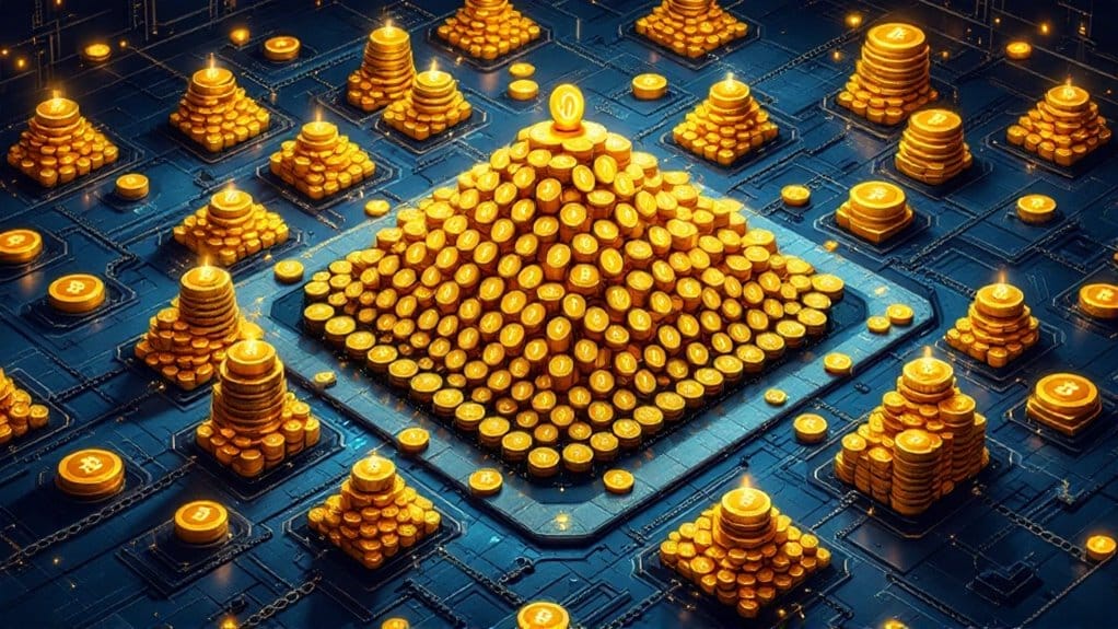 bitcoin ownership in 2025