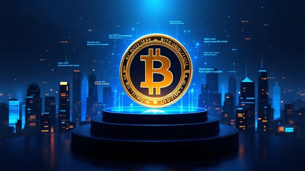 bitcoin ownership in 2025