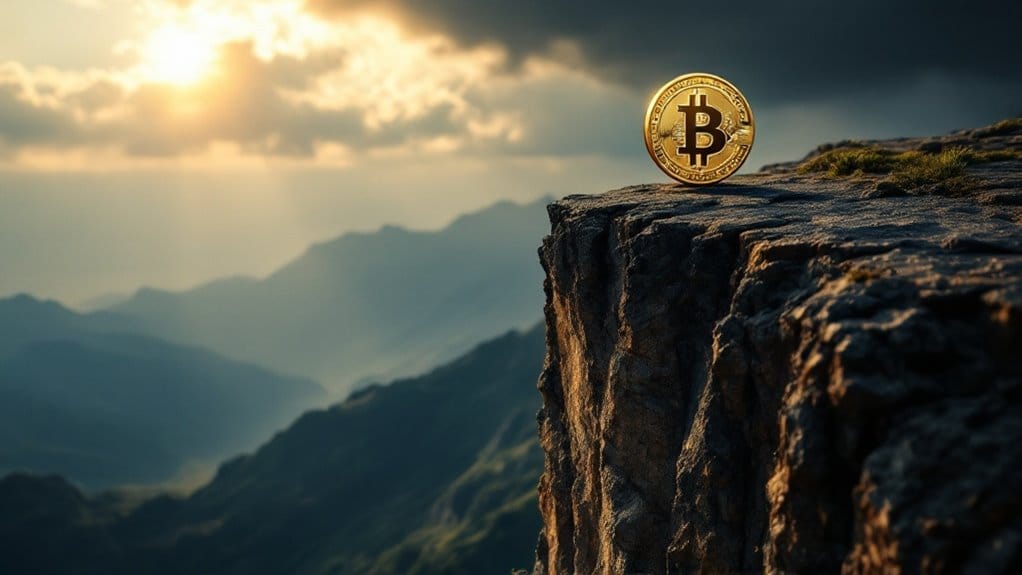 bitcoin reaches 84k peak