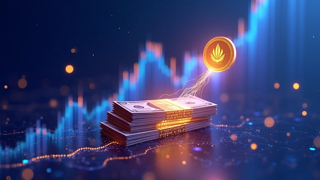 blackrock s solana investment surge