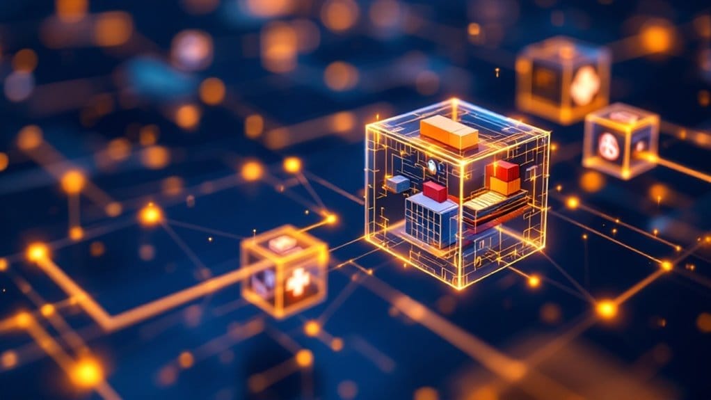 blockchain s potential beyond currency
