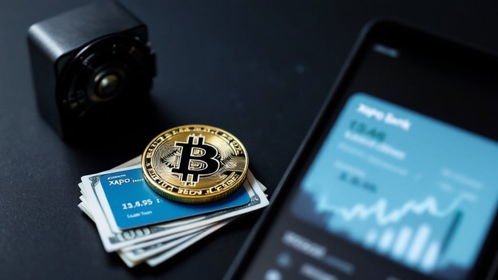 borrow against bitcoin assets
