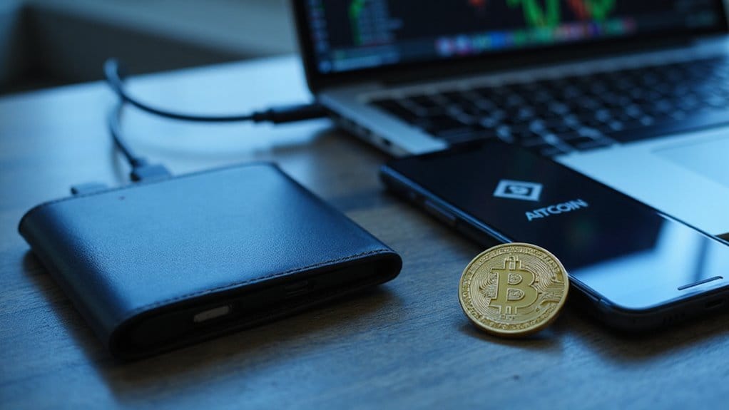 buying bitcoin for beginners