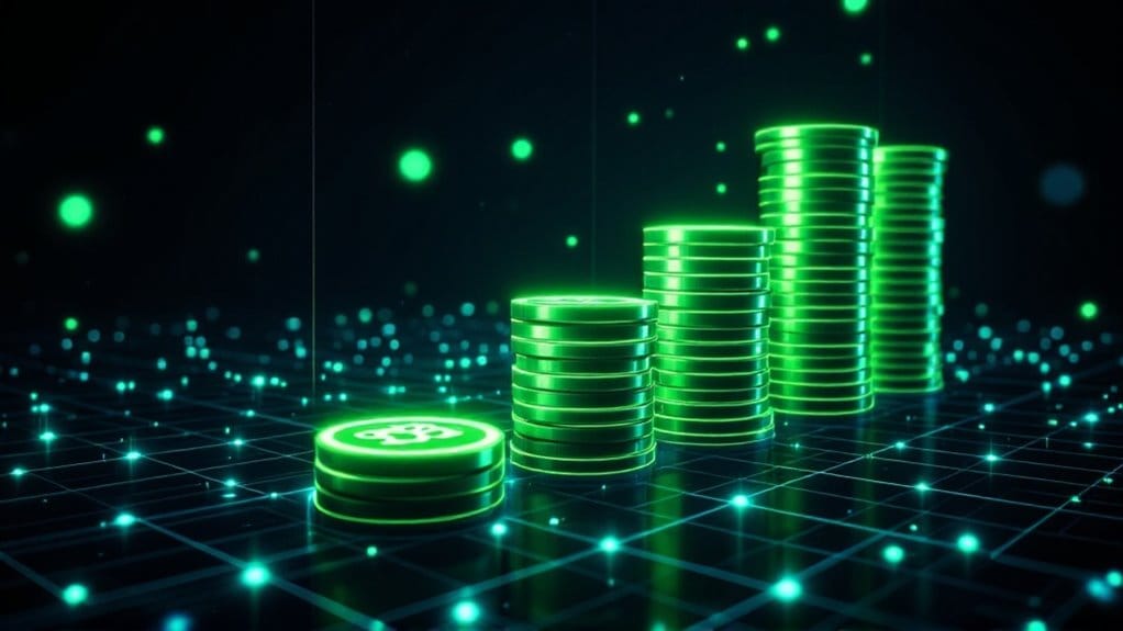 consensus mechanism for validation