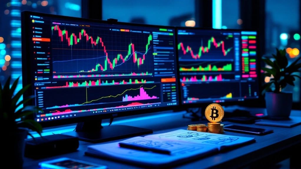 crypto investment strategies explained