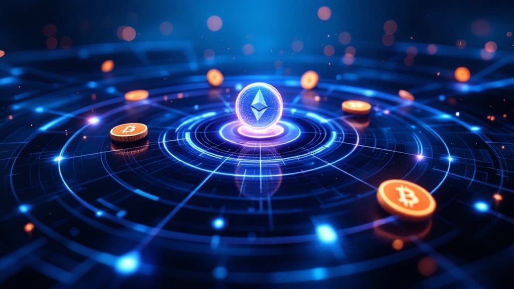 crypto investment strategies explained
