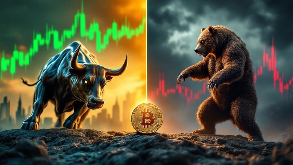 crypto market trends explained