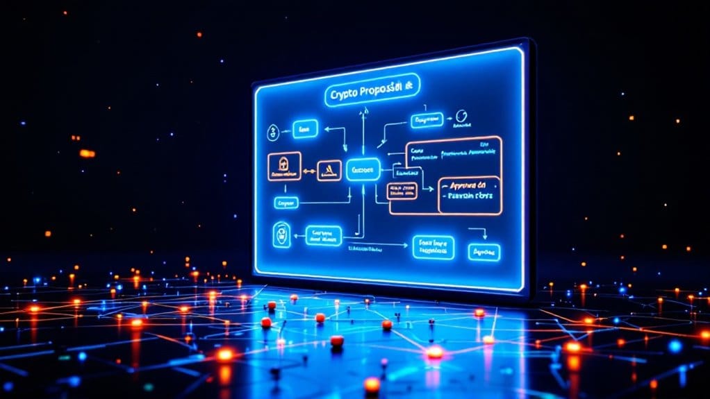 crypto proposals explained clearly