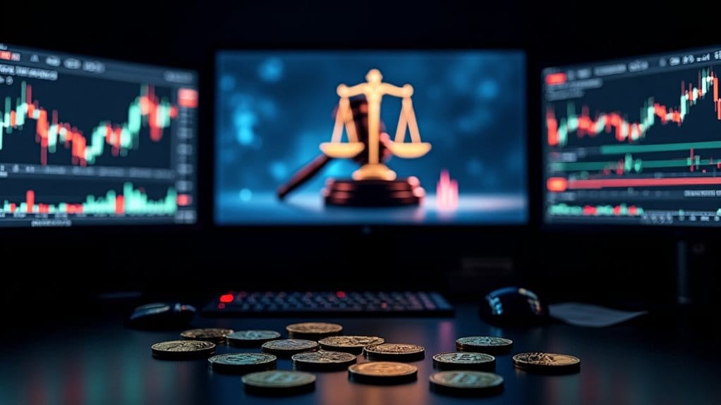 crypto scam repayment ordered