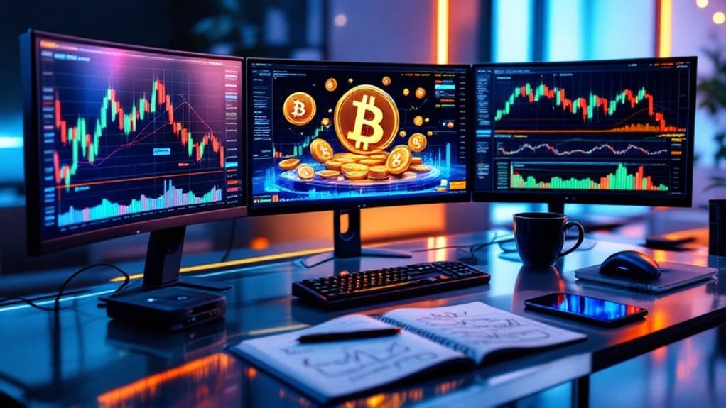 crypto trading platform explained