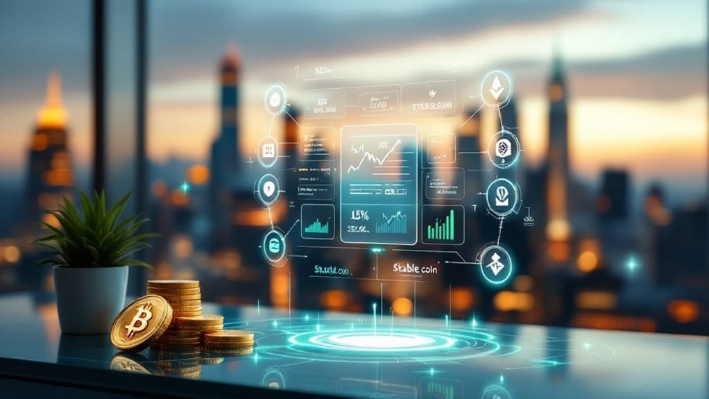 crypto trends for 2025