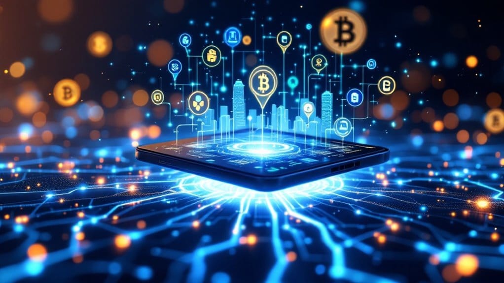 crypto trends for 2025