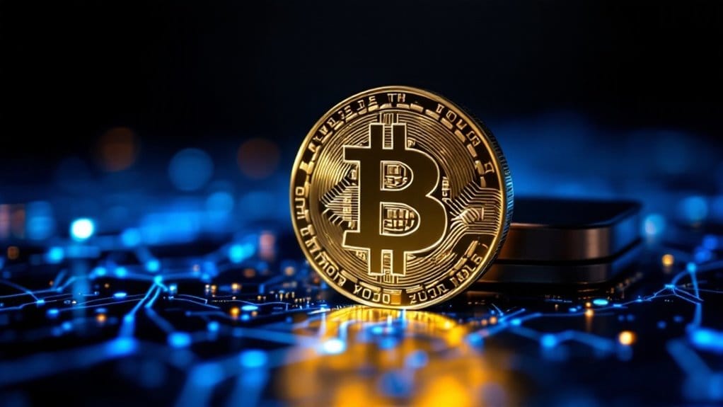 cryptocurrency basics for beginners