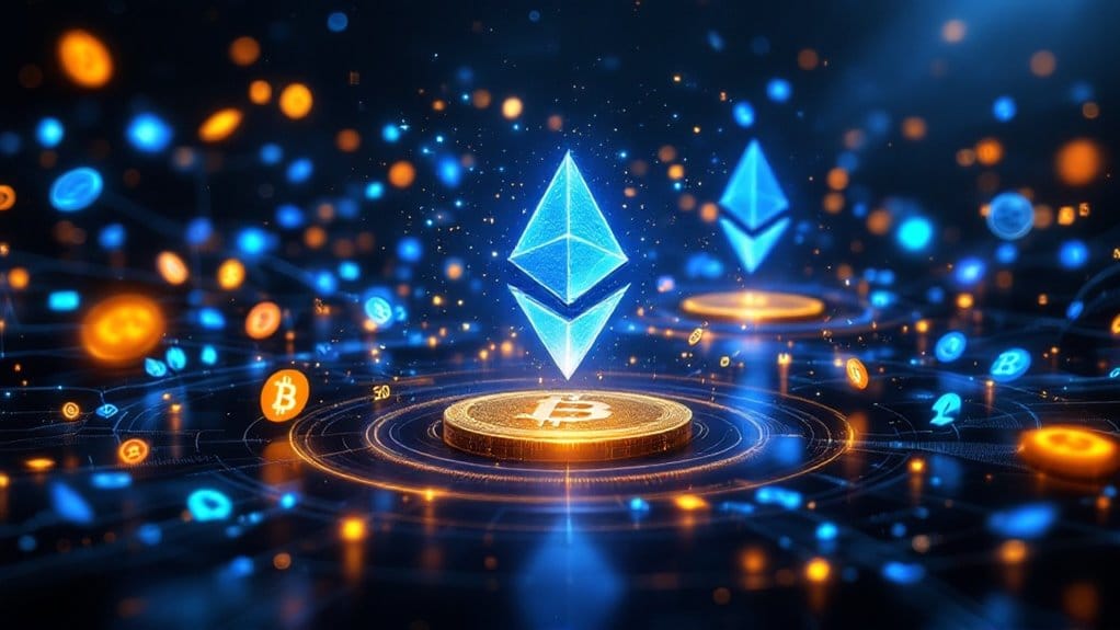 cryptocurrency count in 2025