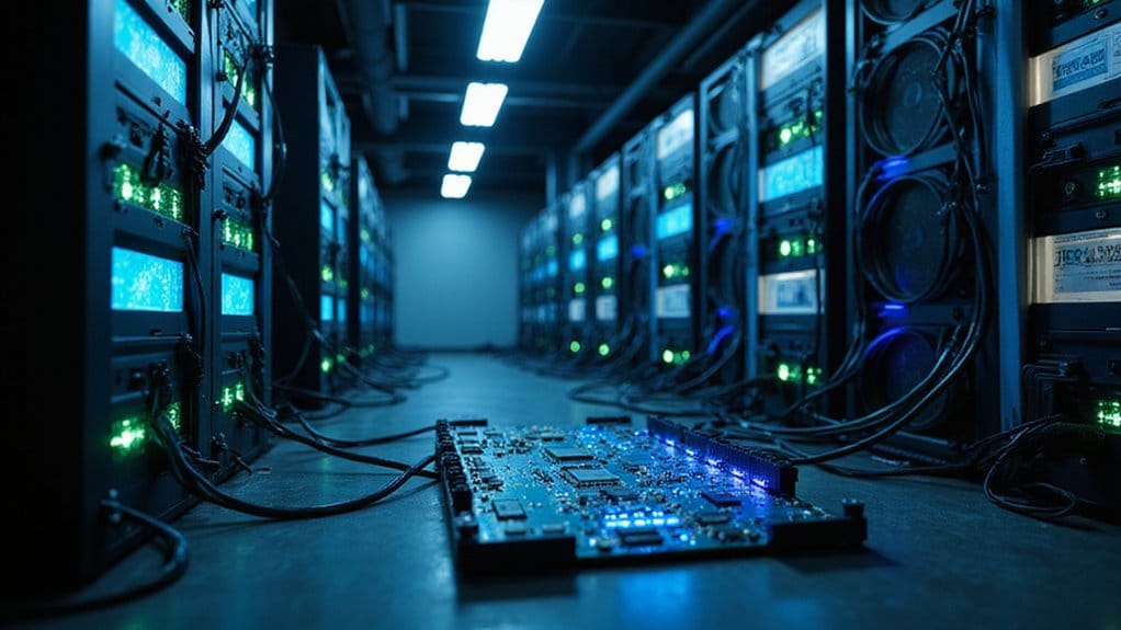 cryptocurrency creation through validation
