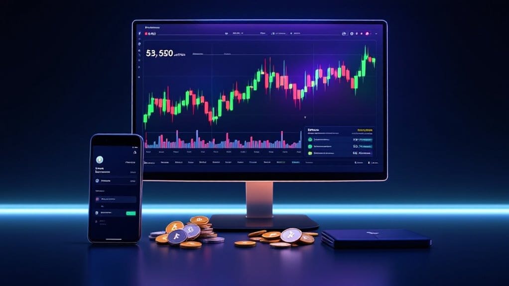 cryptocurrency exchange basics explained