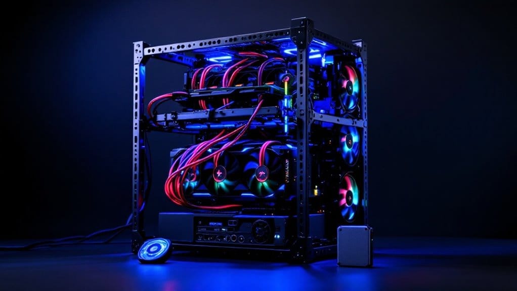 cryptocurrency mining for beginners