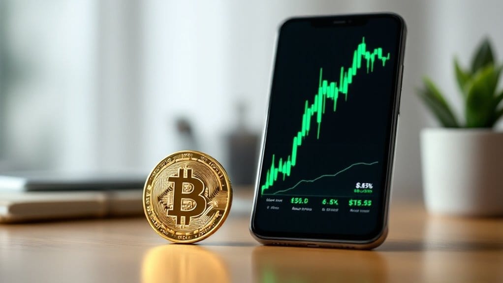 cryptocurrency price fluctuations explained