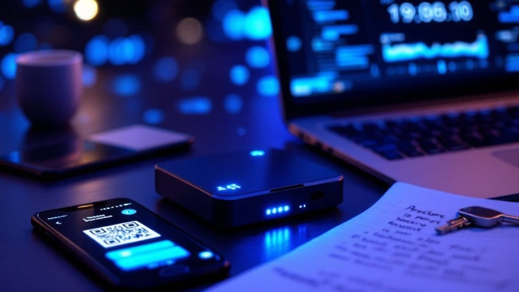 cryptocurrency security for beginners