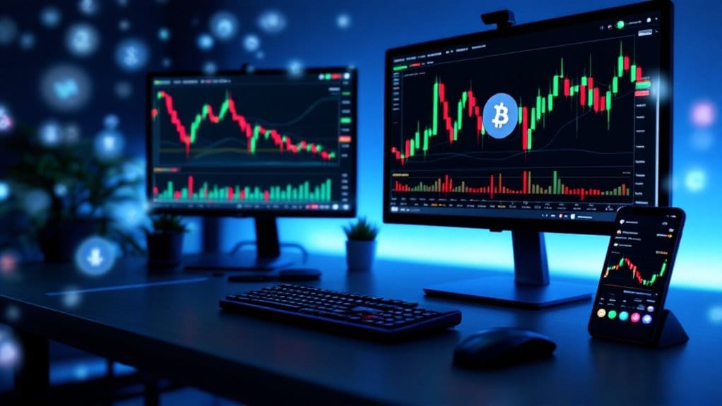cryptocurrency trading for beginners