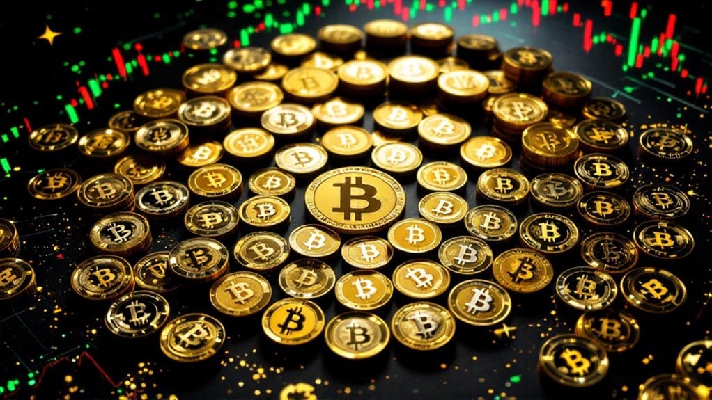 current value of bitcoin