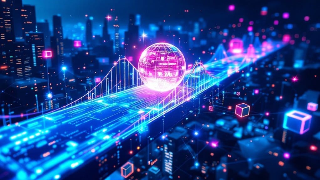 data source for blockchain