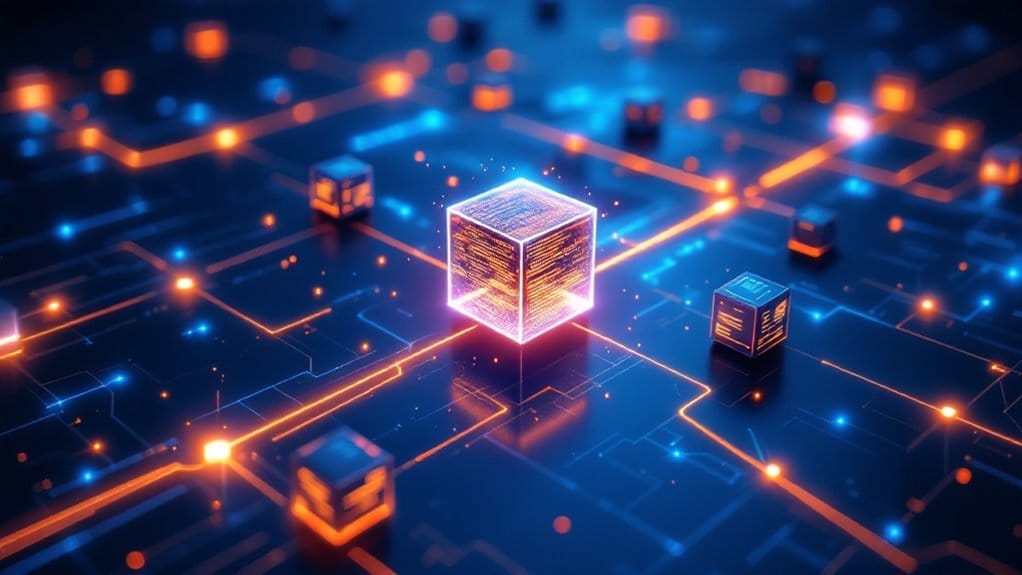 decentralized applications for users