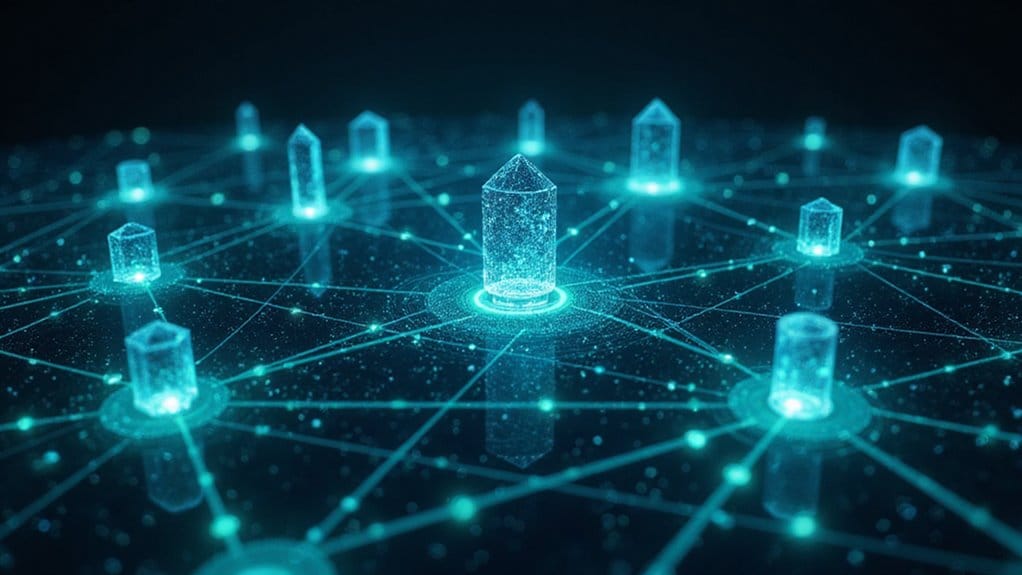 decentralized exchange in cryptocurrency