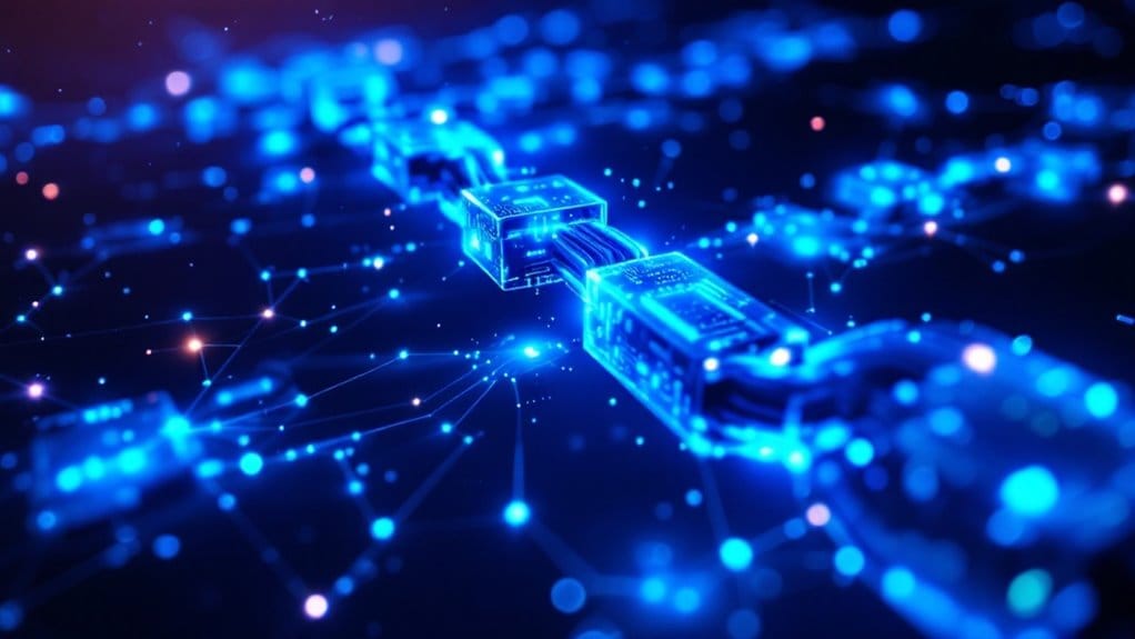 decentralized technology explained simply