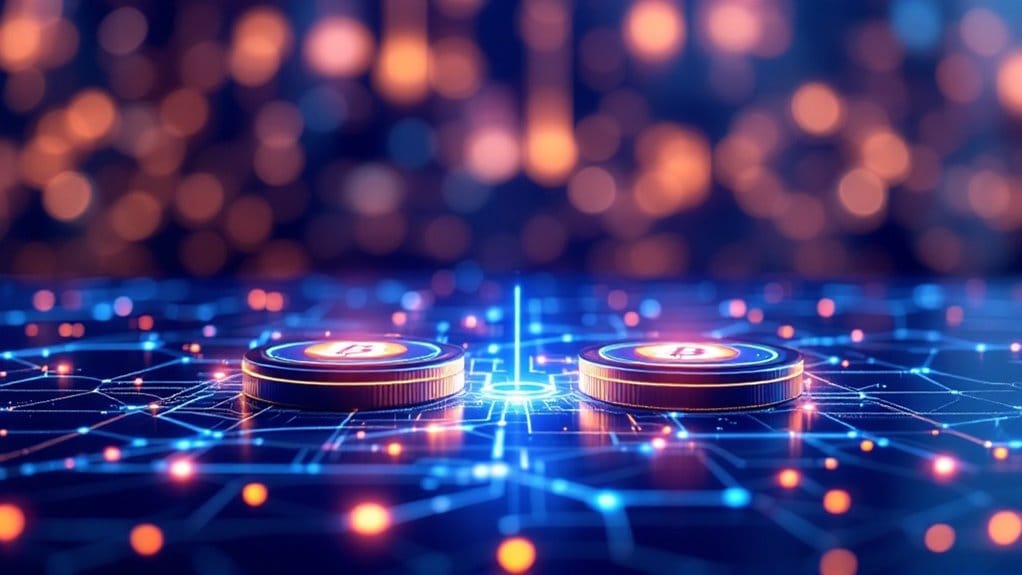 decentralized trading platform explained