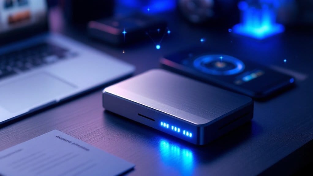 digital asset storage solutions