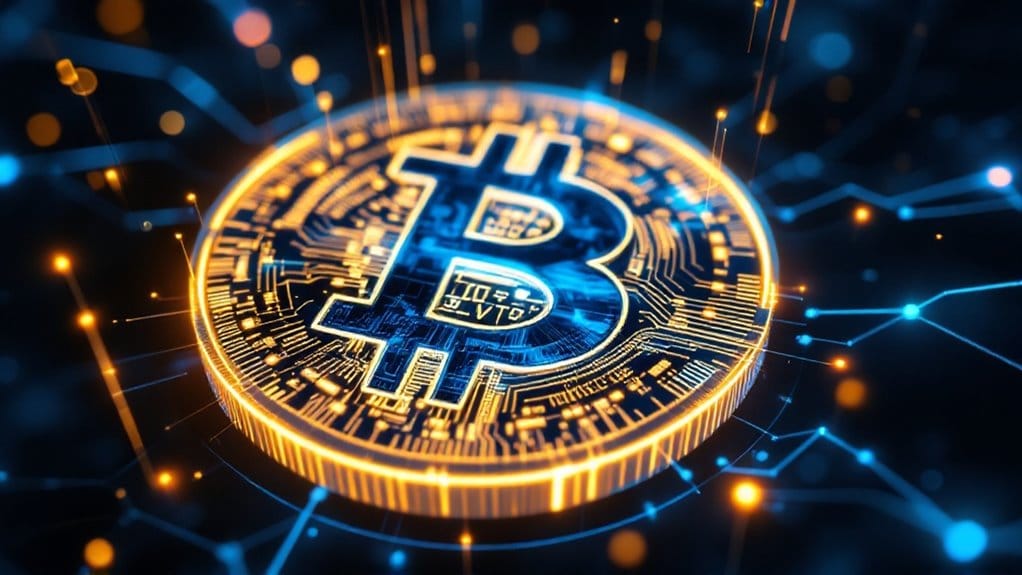 digital currency composition explained