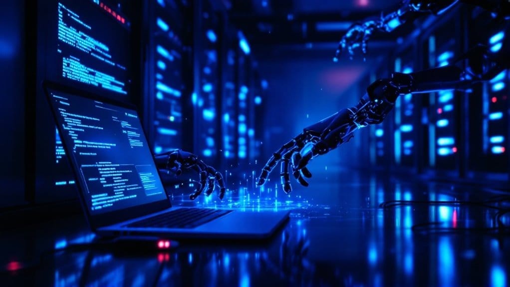 digital thieves targeting cryptocurrency