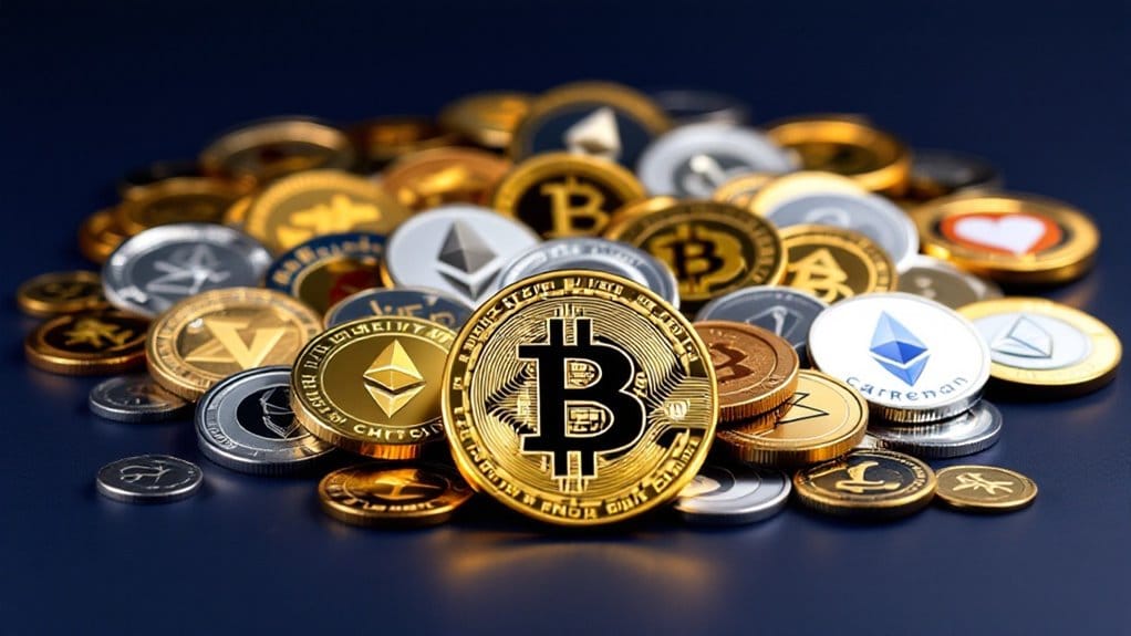 diverse blockchain technology applications