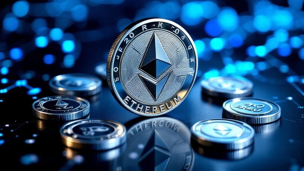 ethereum token standards explained
