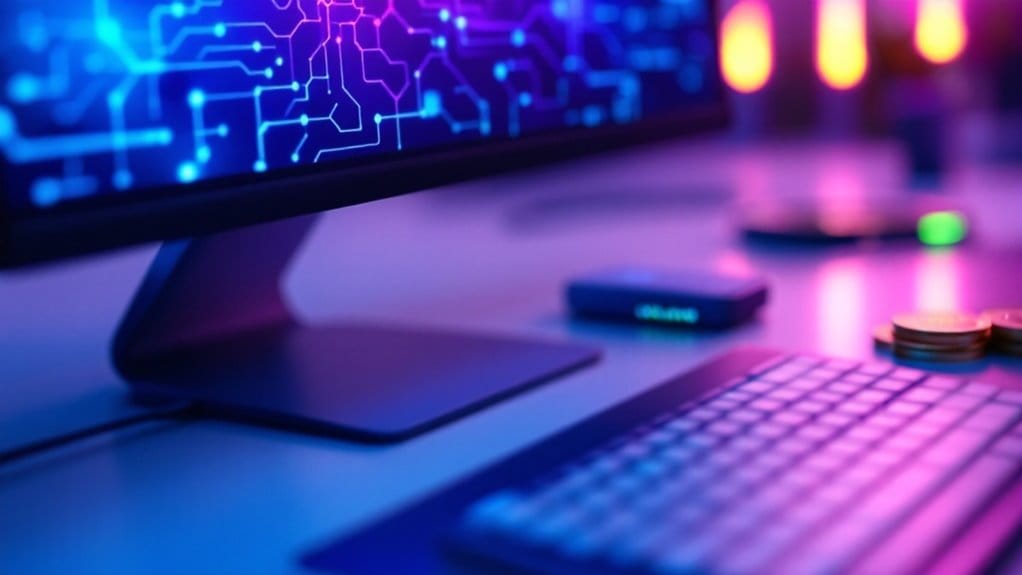 fast affordable blockchain solution