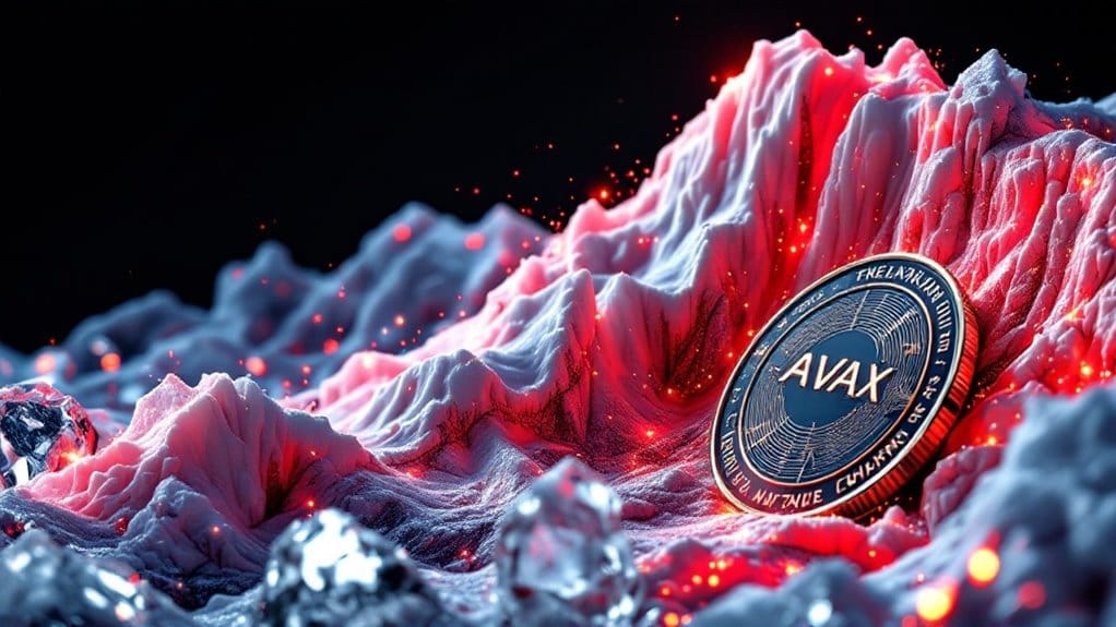 fast growing crypto platform