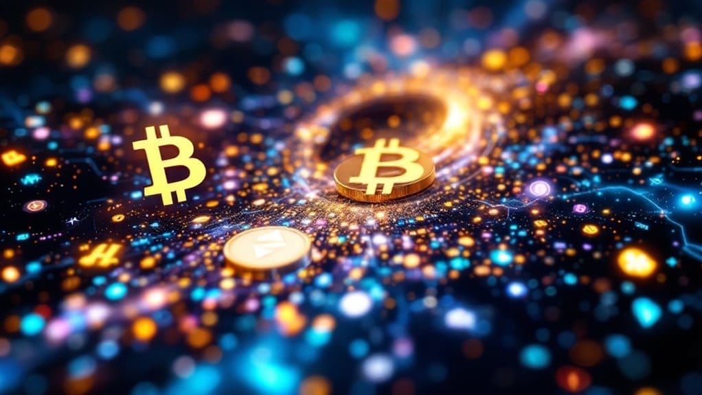 future cryptocurrency count inquiry
