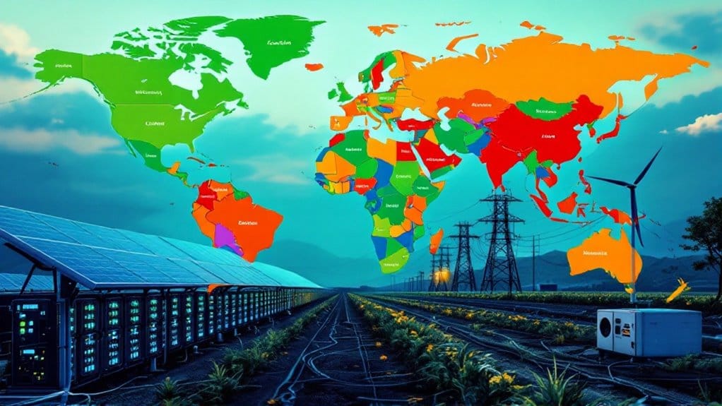 global bitcoin mining legality