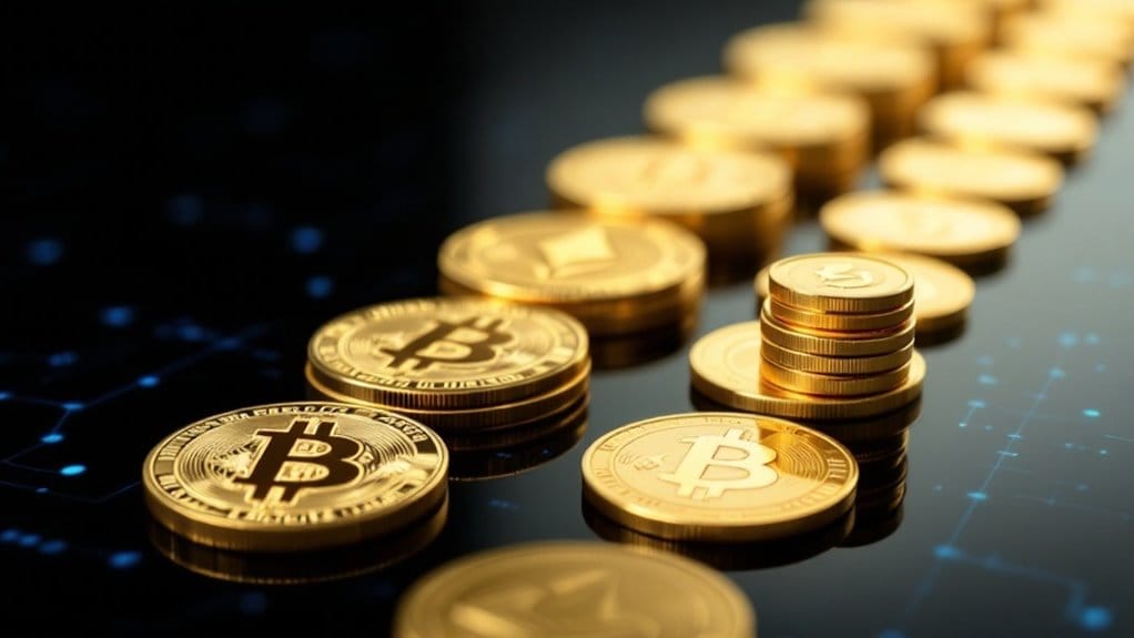 interchangeable digital assets
