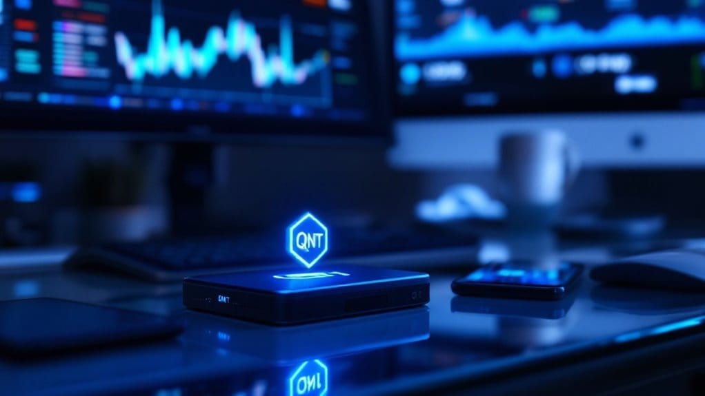 investing in qnt tokens