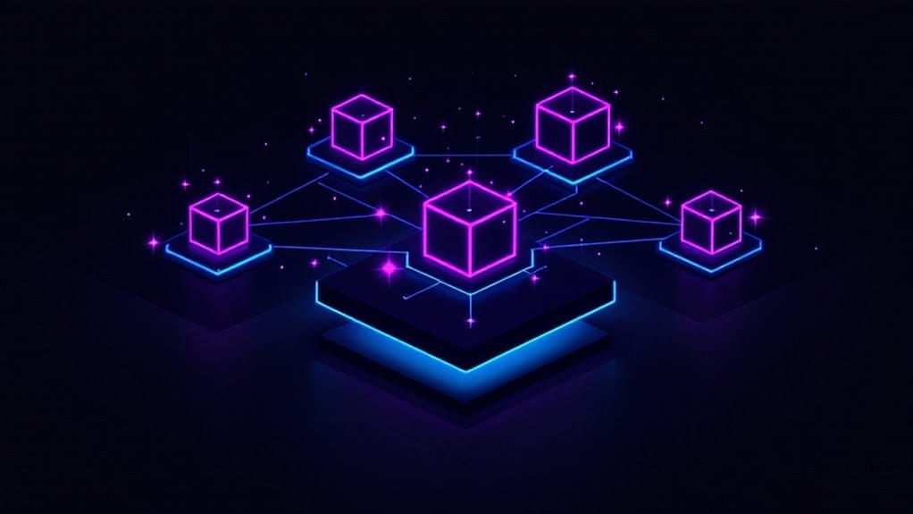 matic blockchain scaling solution