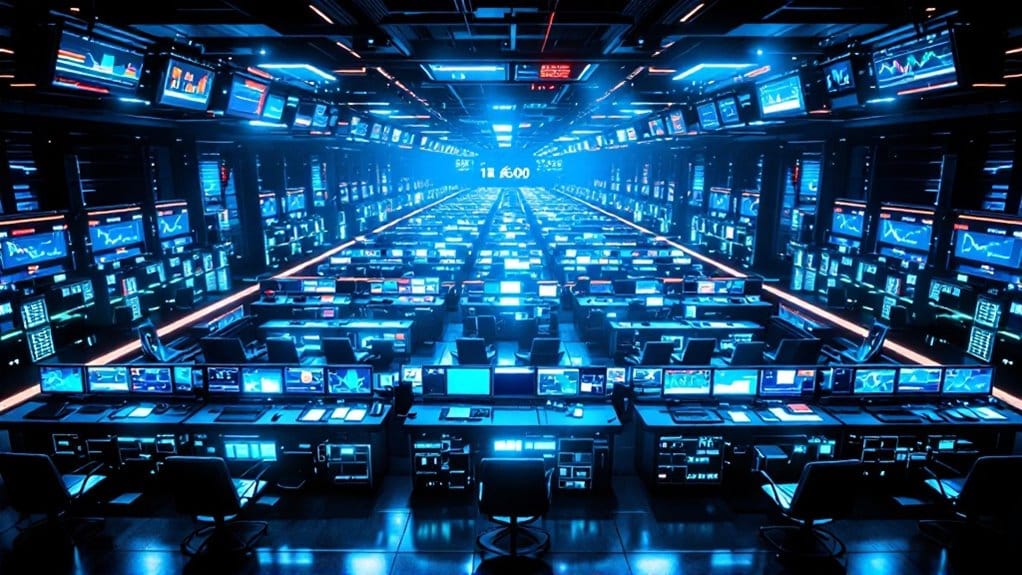 number of listed cryptocurrencies