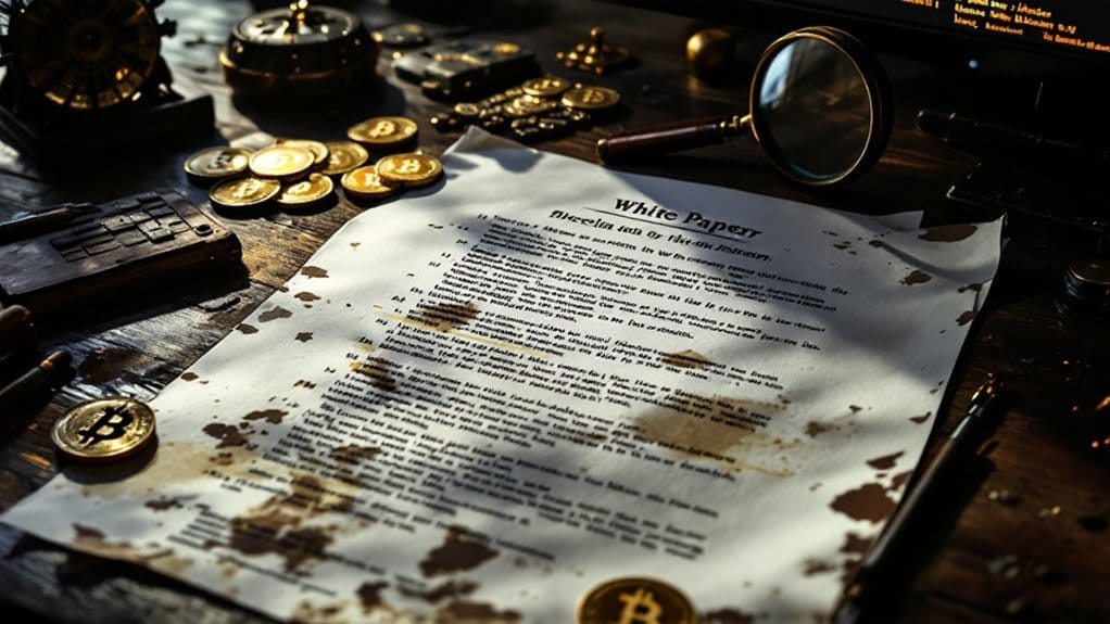 satoshi s bitcoin white paper explained