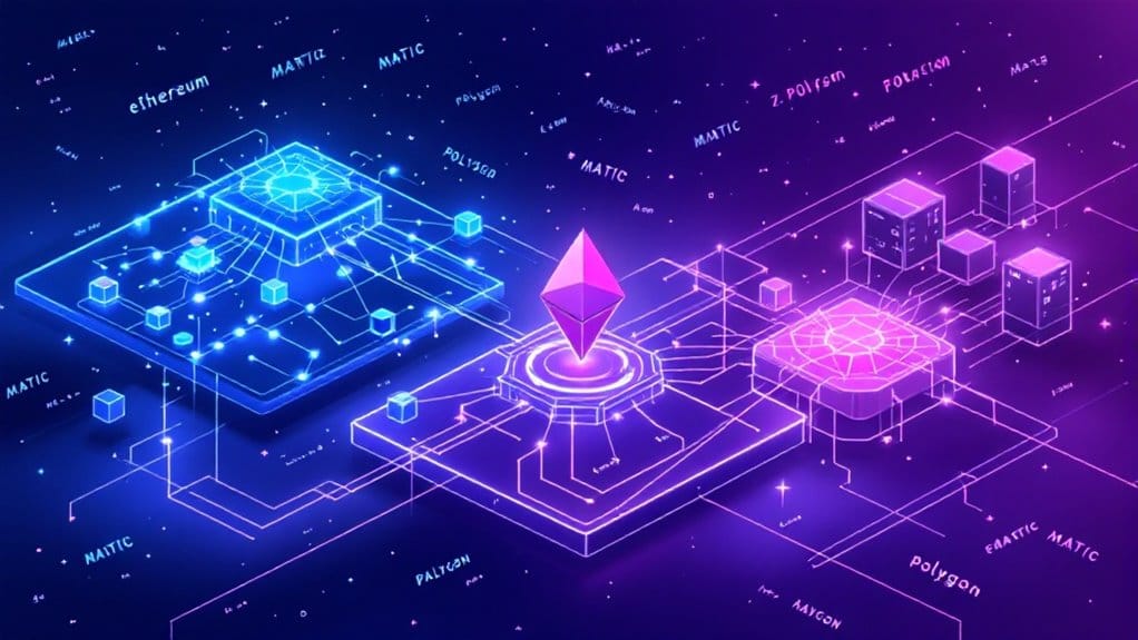 scalable ethereum sidechain solution